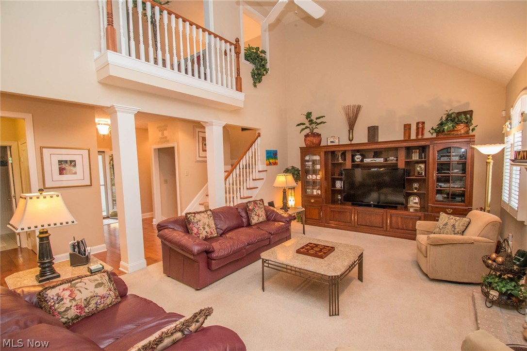 Macintosh Farms - Residential