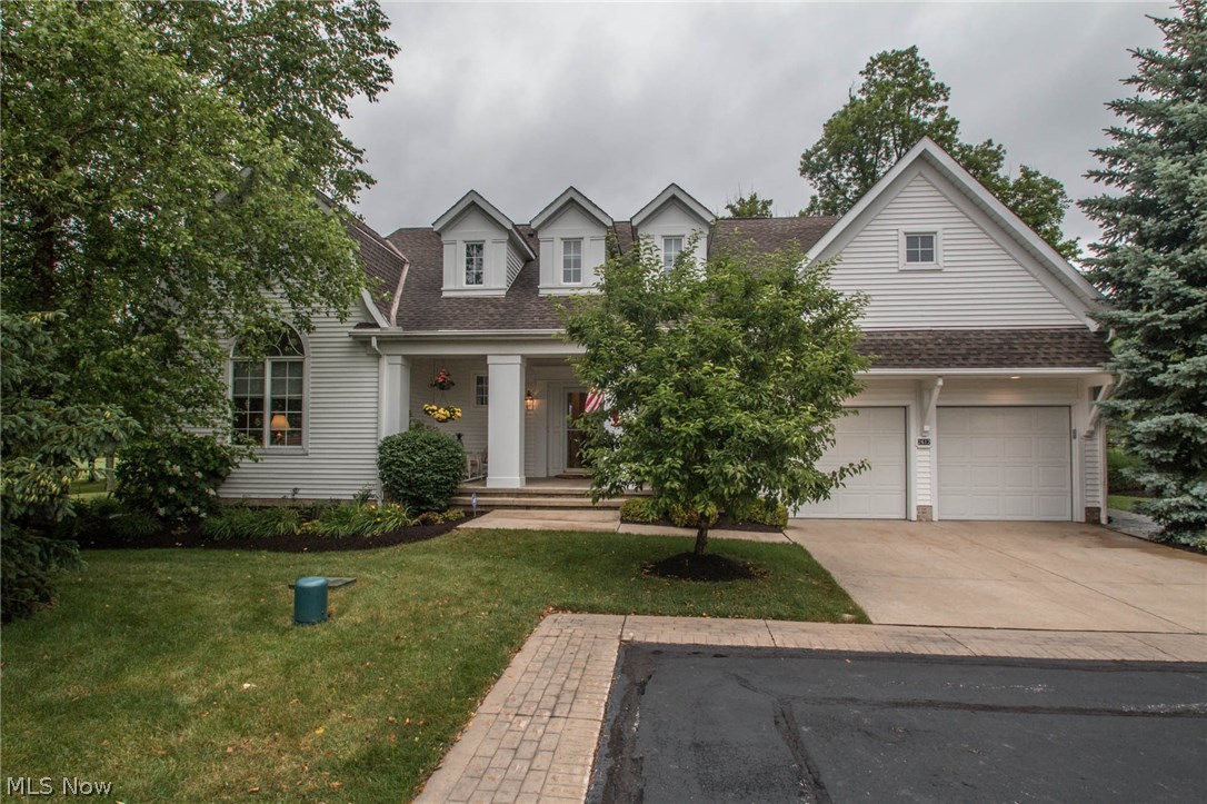 Macintosh Farms - Residential