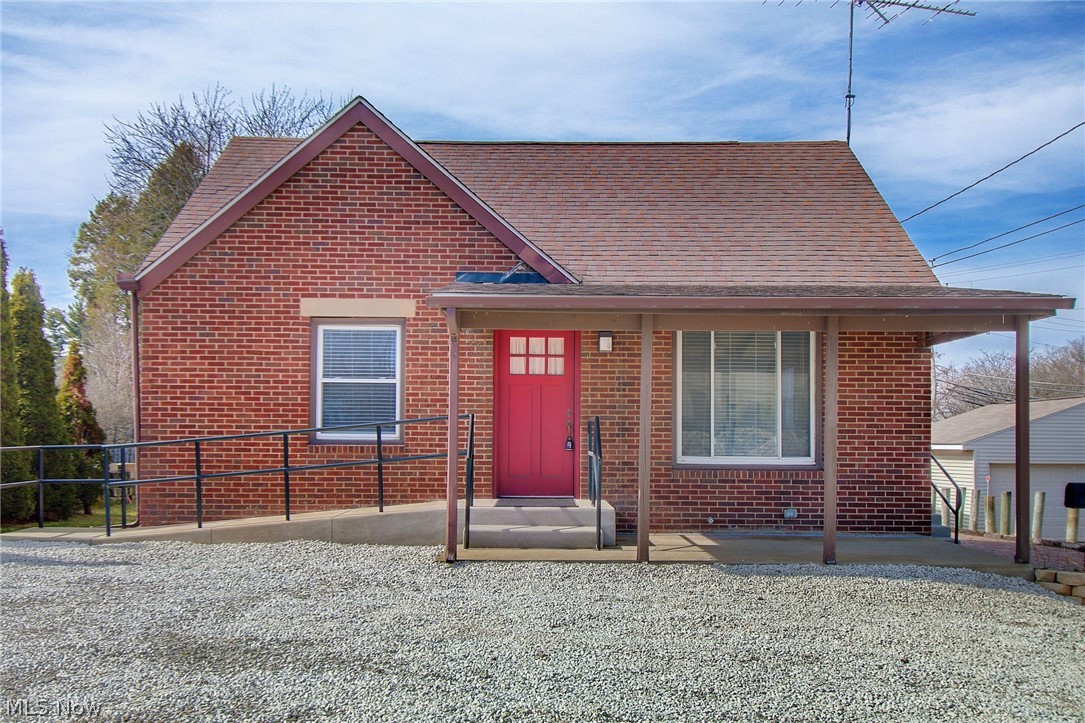 1933 Whipple Avenue NW