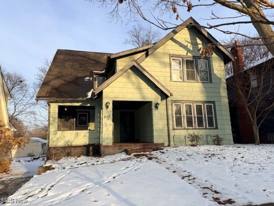 Exceptional West Akron home available for rent. Custom design throughout with attention to detail. Its like Chip and Joanna were here! The beautifully renovated kitchen with a farmhouse sink, open shelving, a spacious island and an office nook. The formal dining room leads out to the charming screened in porch, and out to the beautiful patio with a water feature. In the living room you will enjoy the architectural details of the moulding and stunning marble fireplace. A lovely foyer and stylish half bath finish off the first floor. Upstairs you will find a very spacious primary bedroom with a fireplace, a gorgeous en suite bath, and a walk in closet. You will enjoy one of the guest bedrooms with its own walk in closet, and a spacious second guest room. Large hall bath captures the charm of this era of fine homes. Charming covered front porch and screened in back patio, and private back yard.  Custom window treatments and and colors. Full basement and attached one car garage. Walking distance to King Elementary and just down the road from everything Highland Square has to offer, but tucked away from all the hustle and bustle. All adult occupants must apply online for a credit criminal and eviction check as well as income verification. No smoking. Rental Qualification Checklist: -Credit score: 600+ -No recent bankruptcy. -No eviction history & no criminal history (involving sex, drugs or violence) -Stable employment (must provide current pay stubs) -Monthly gross income must be at least 2.5 X Monthly Rent -First months rent, security deposit, renters insurance, and transferred utilities required prior to move in. -If you like the property and wish to apply it is a $50 app fee per adult occupant.