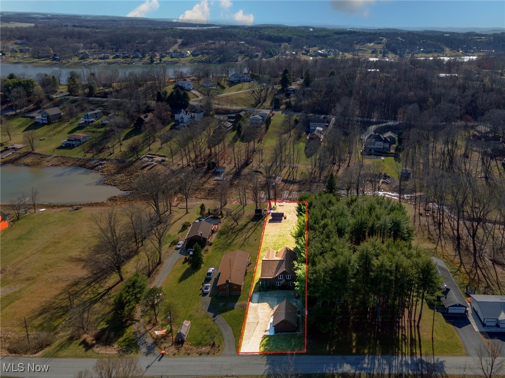 47447 Tomahawk Drive, Negley, Ohio image 3