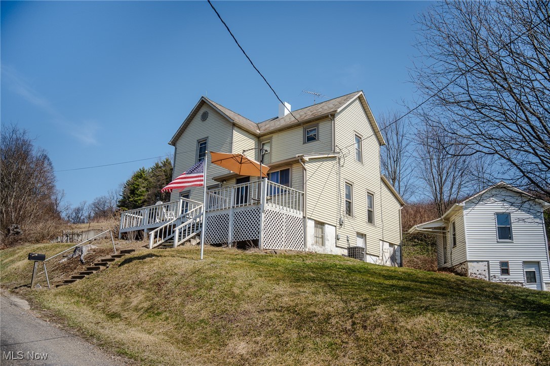 5851 Degen Road, Sugarcreek, Ohio image 1