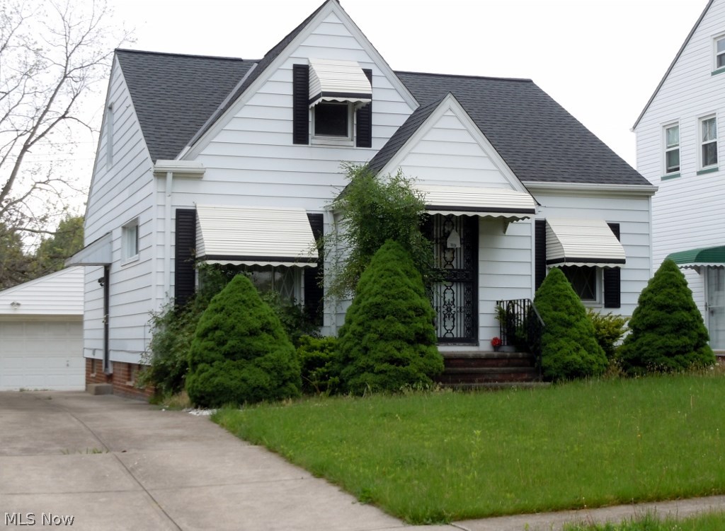 Parkdale Realty Companys - Residential