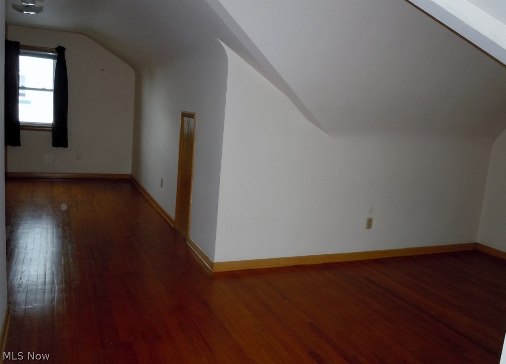 Parkdale Realty Companys - Residential