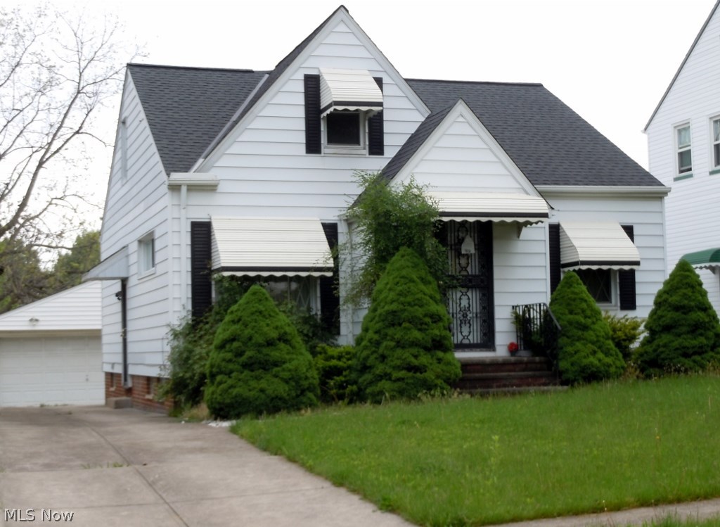 Parkdale Realty Companys - Residential