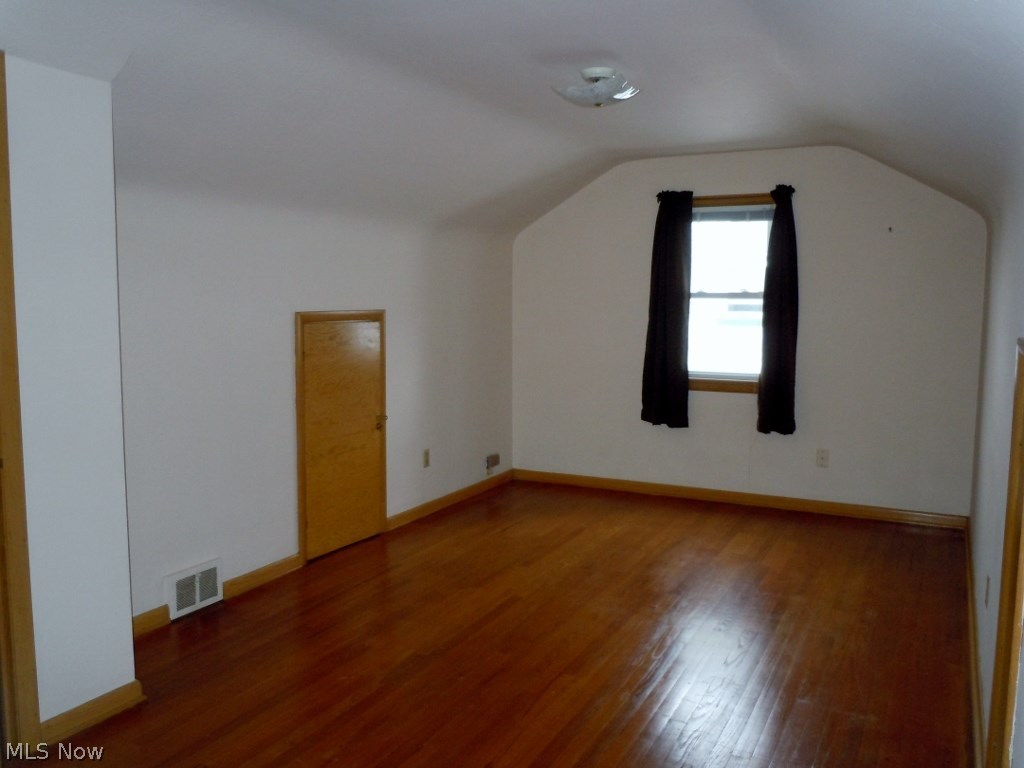 Parkdale Realty Companys - Residential