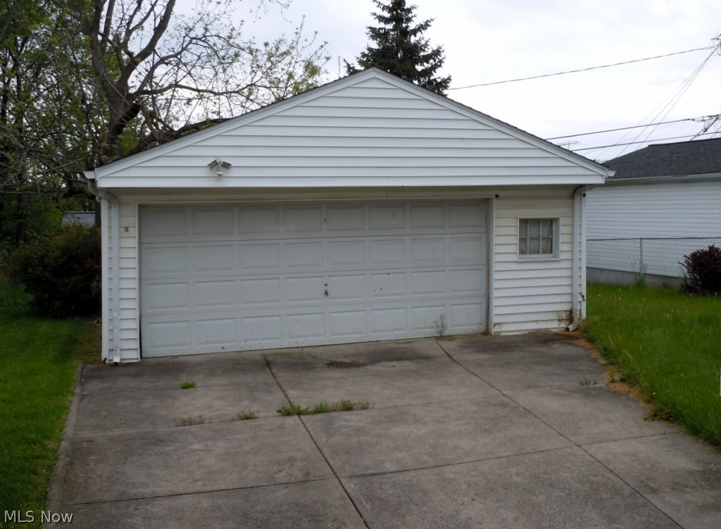 Parkdale Realty Companys - Residential