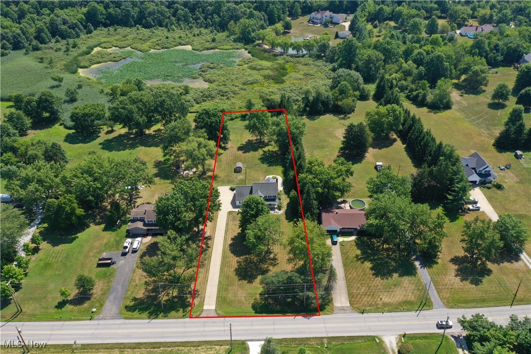 Cuyahoga Falls - Residential