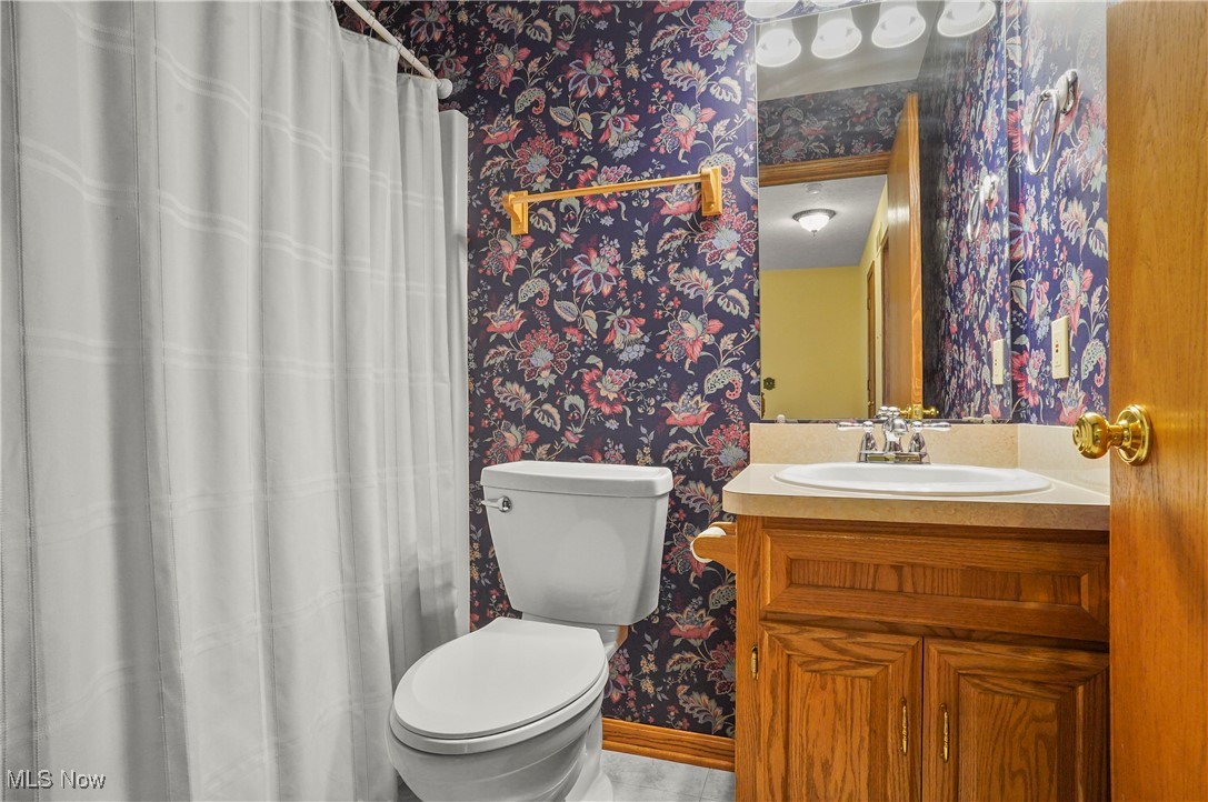 Cuyahoga Falls - Residential