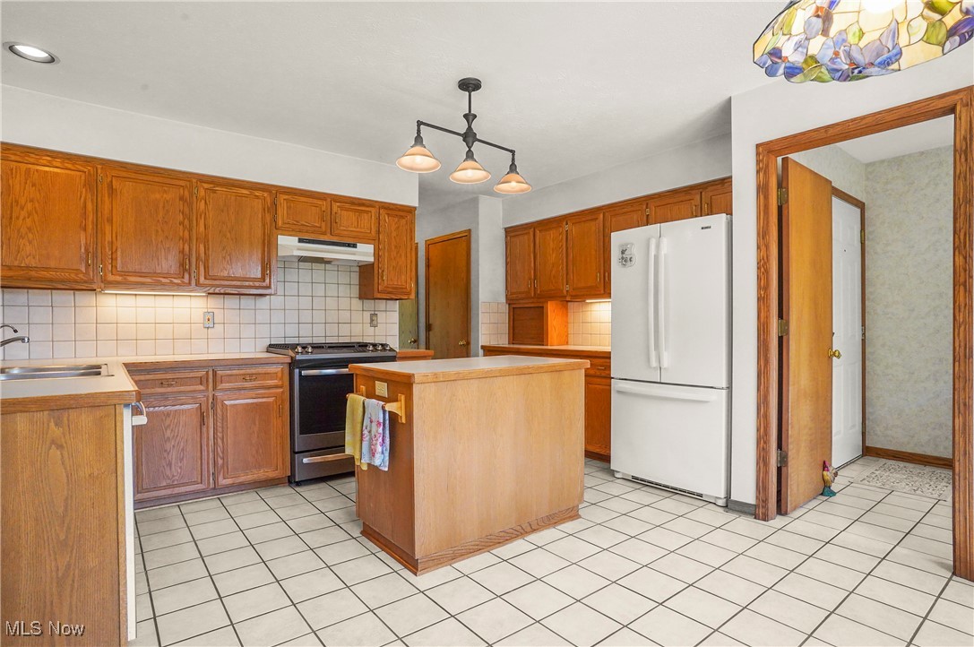 Cuyahoga Falls - Residential