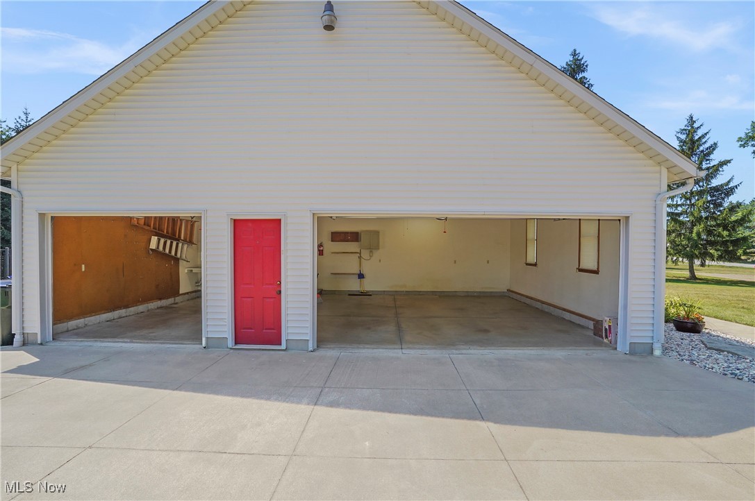 Cuyahoga Falls - Residential