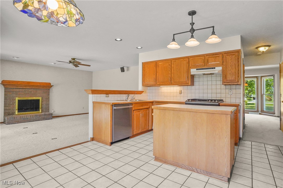 Cuyahoga Falls - Residential