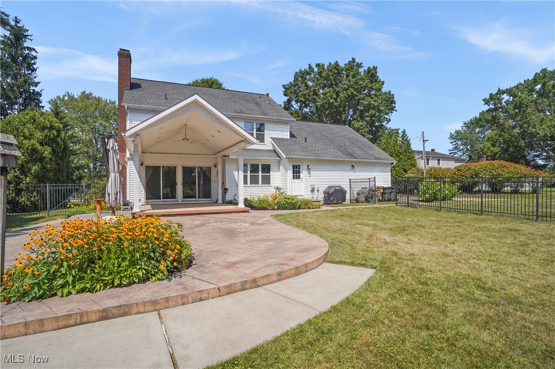 Cuyahoga Falls - Residential