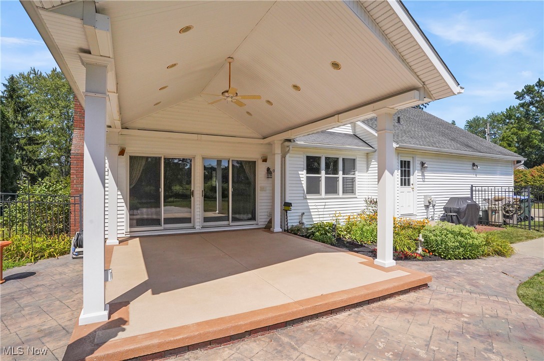 Cuyahoga Falls - Residential