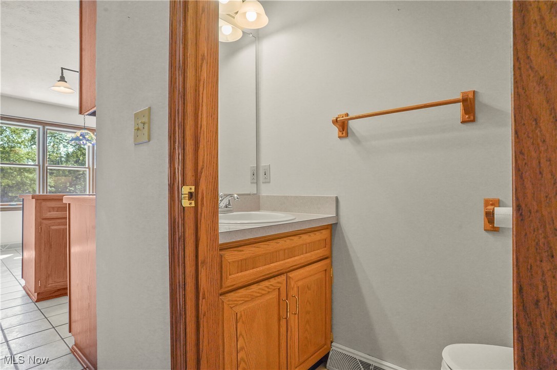 Cuyahoga Falls - Residential