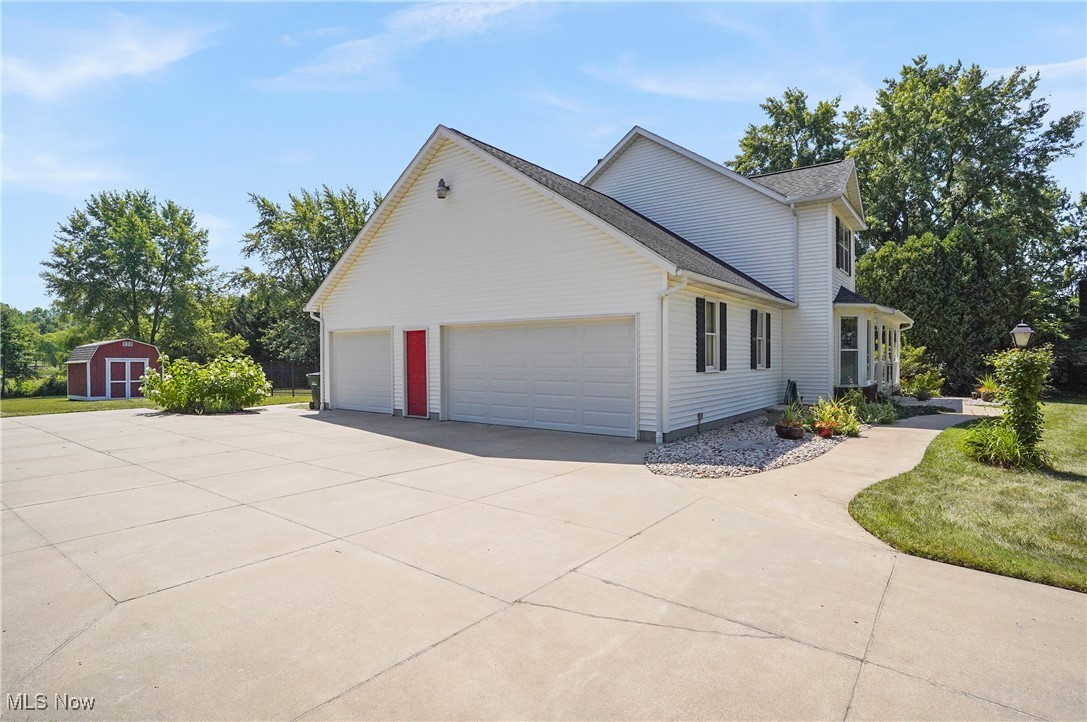 Cuyahoga Falls - Residential