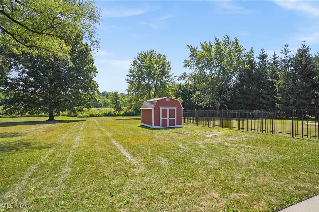 Cuyahoga Falls - Residential
