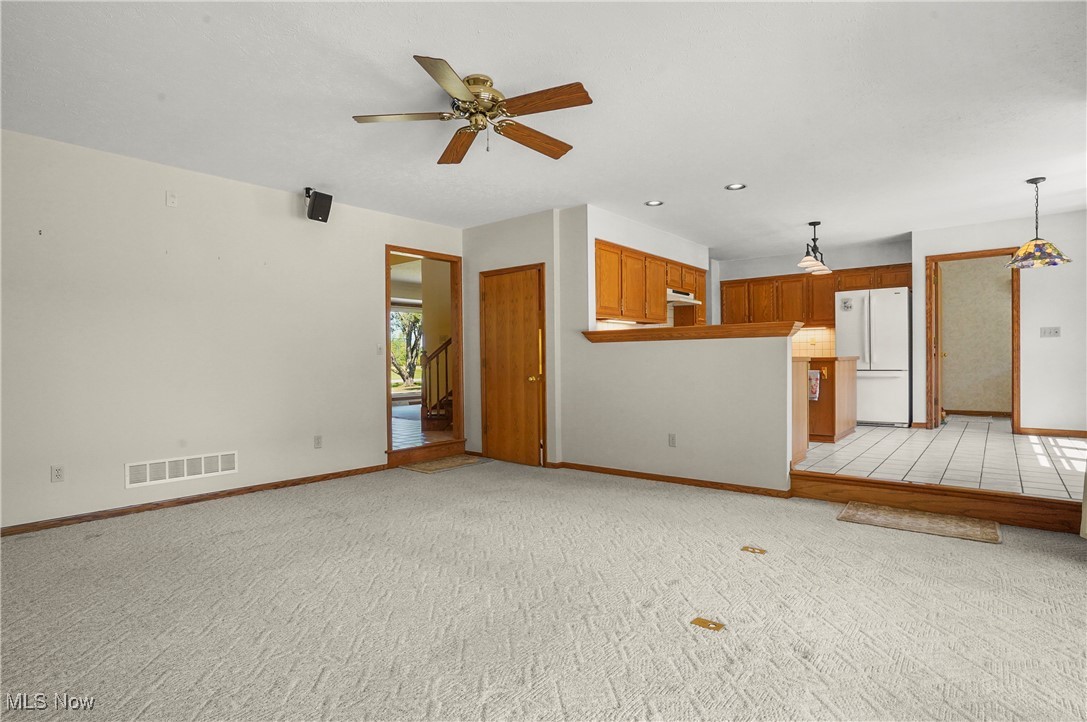 Cuyahoga Falls - Residential