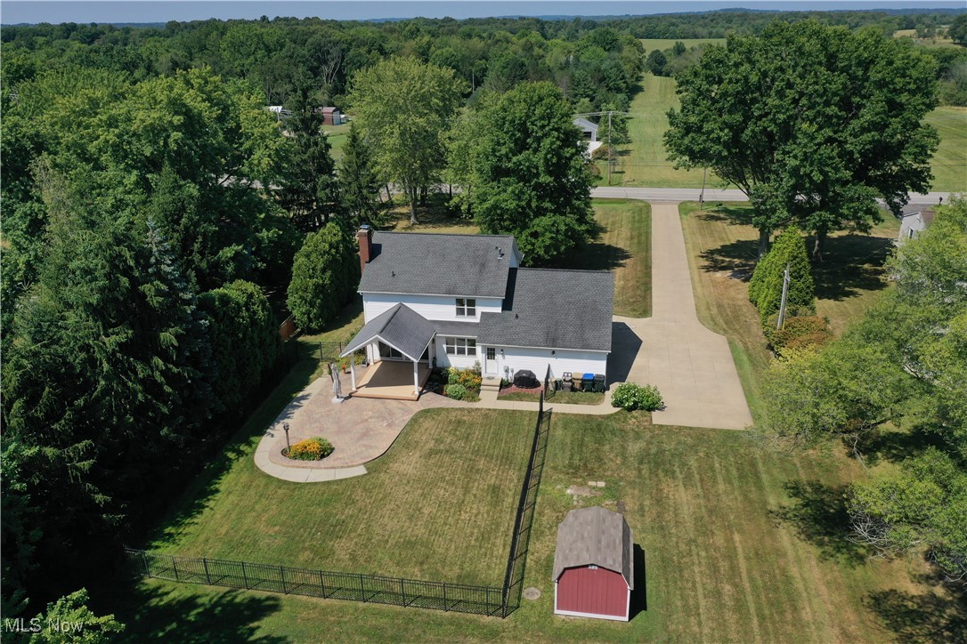 Cuyahoga Falls - Residential