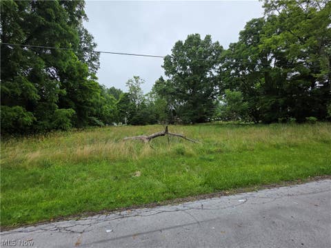 Vacant Land For Sale - 420 Jarvis Road<br/> Akron, OH 44319