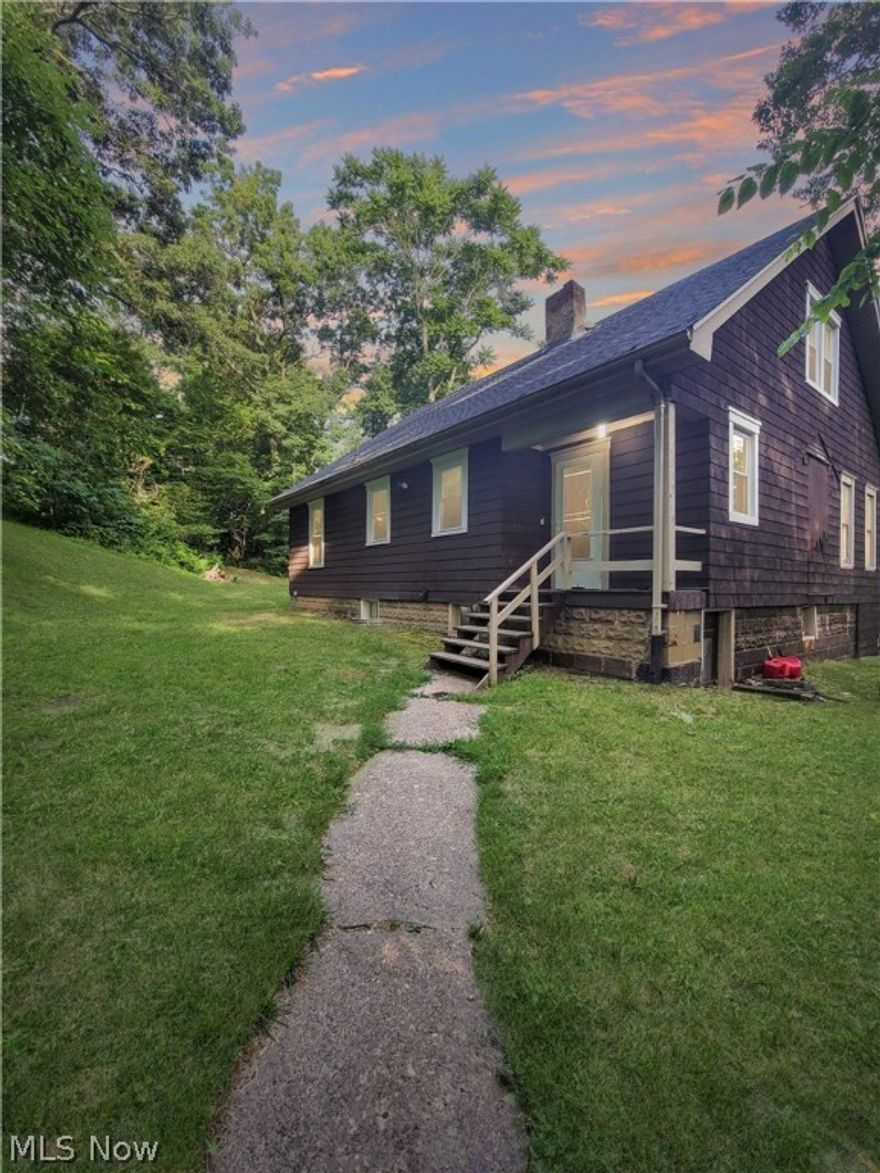 1005 Pennsylvania Ave-your private oasis in the city! This large 4 bedroom home offers plenty of room to roam inside and out! If location and privacy is on the top of your wishlist, look no further! This close to highways and other amenities, with 3 lots totaling over .8 of an acre. This home offers the perfect blend of “county” and “city”! Over the years many updated have been made including a newer roof with a warranty!  You’ll need to schedule your own private showing to truly appreciate all this home has to offer! Call an agent today, this home will quickly sell being priced to please at just 109,900!