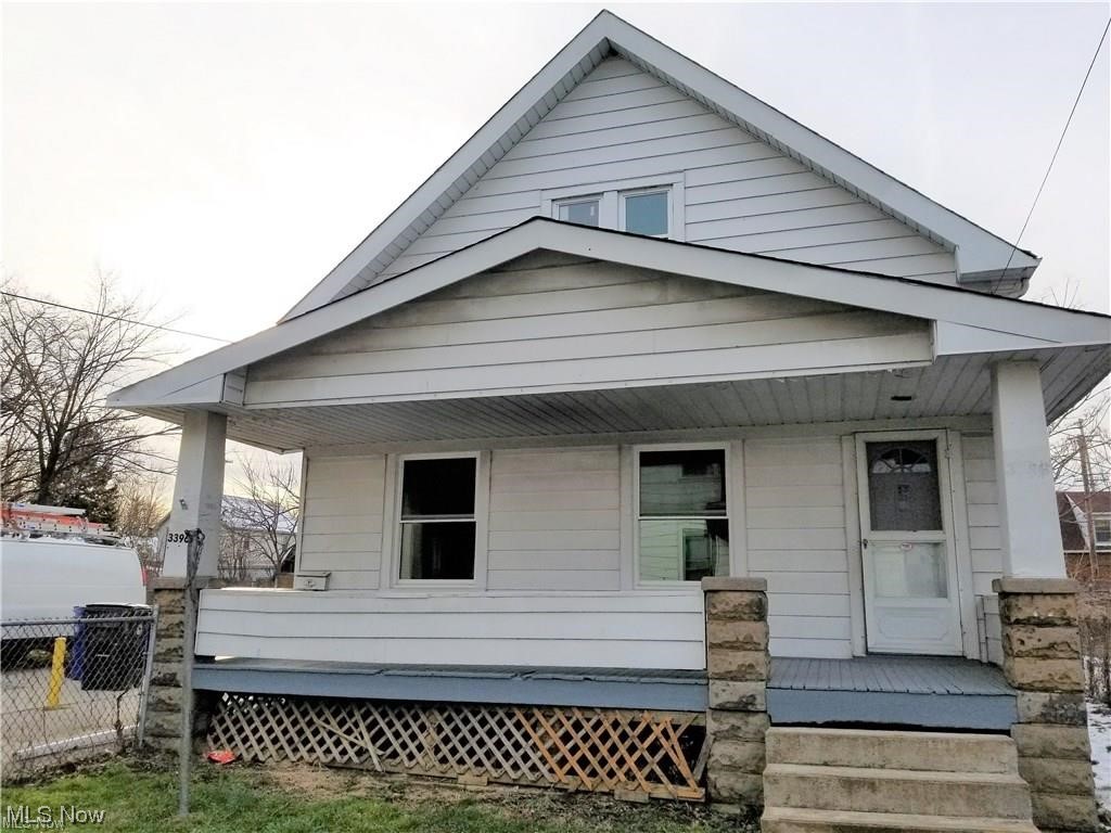 Storer - Residential Income