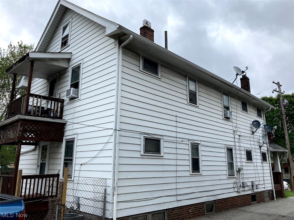 Storer - Residential Income