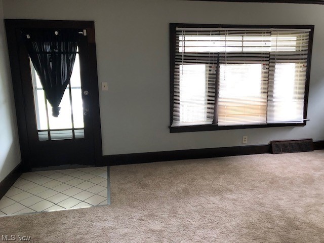 Storer - Residential Income