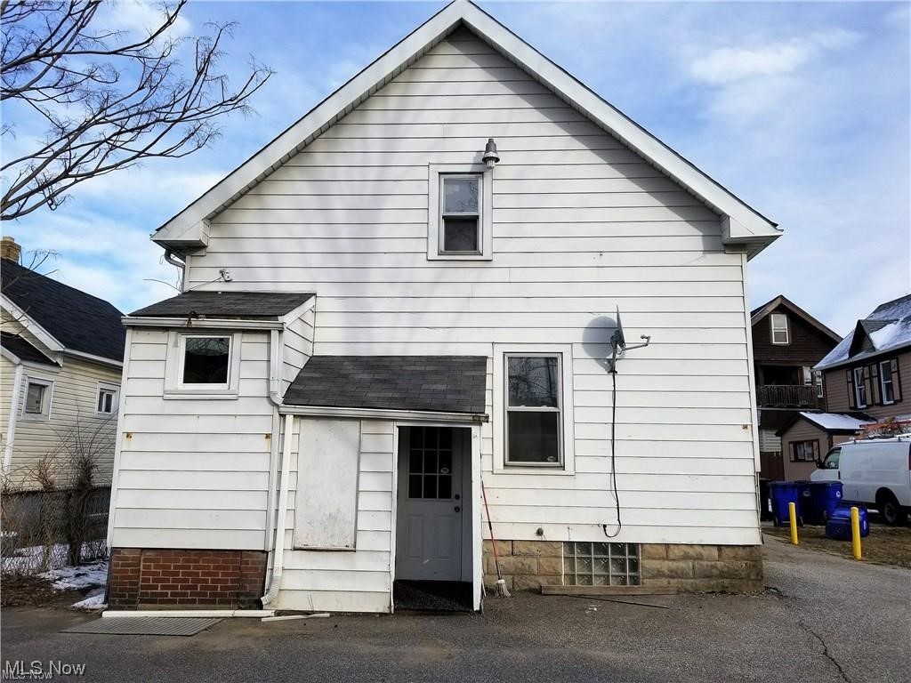 Storer - Residential Income