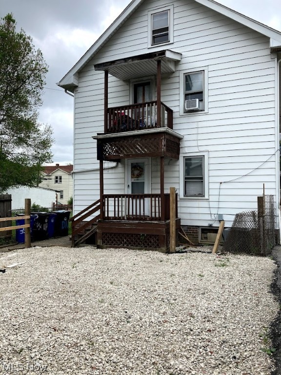 Storer - Residential Income