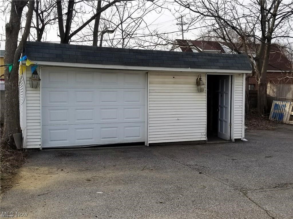 Storer - Residential Income