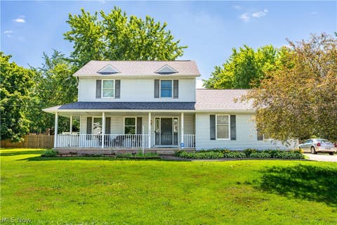 Homes For Sale - 6246 Marelis Avenue<br/> Canton, OH 44721