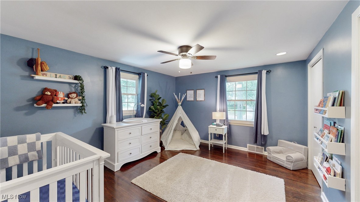 Wilson Mills Colony Sub #7 - Residential