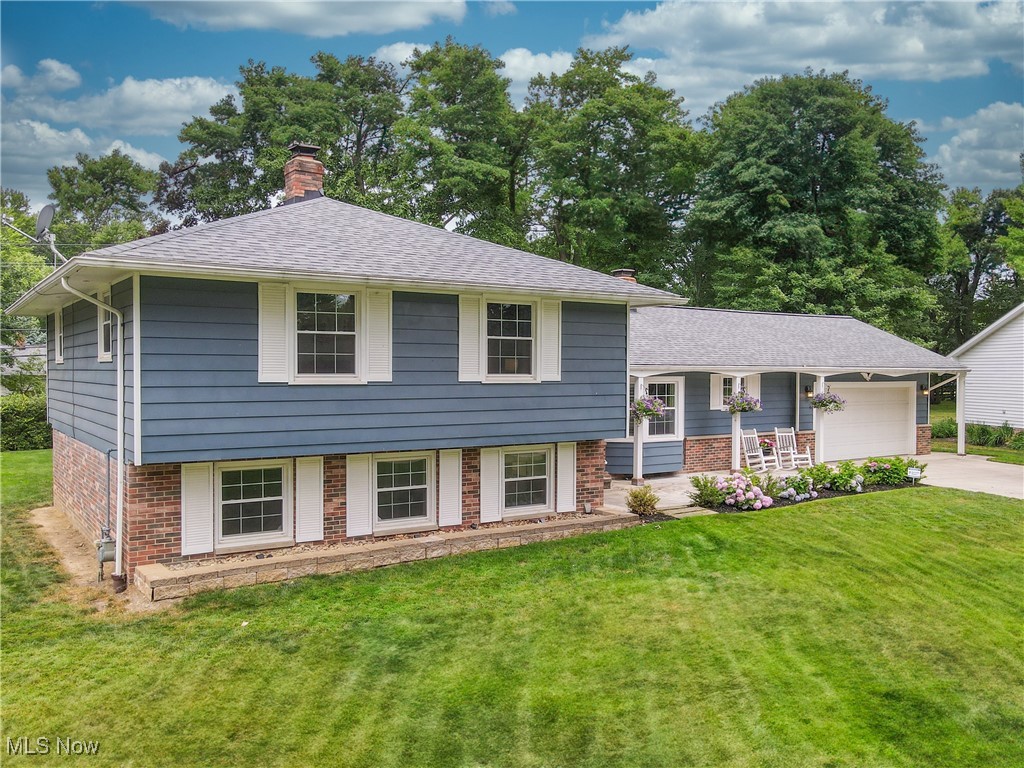 Wilson Mills Colony Sub #7 - Residential