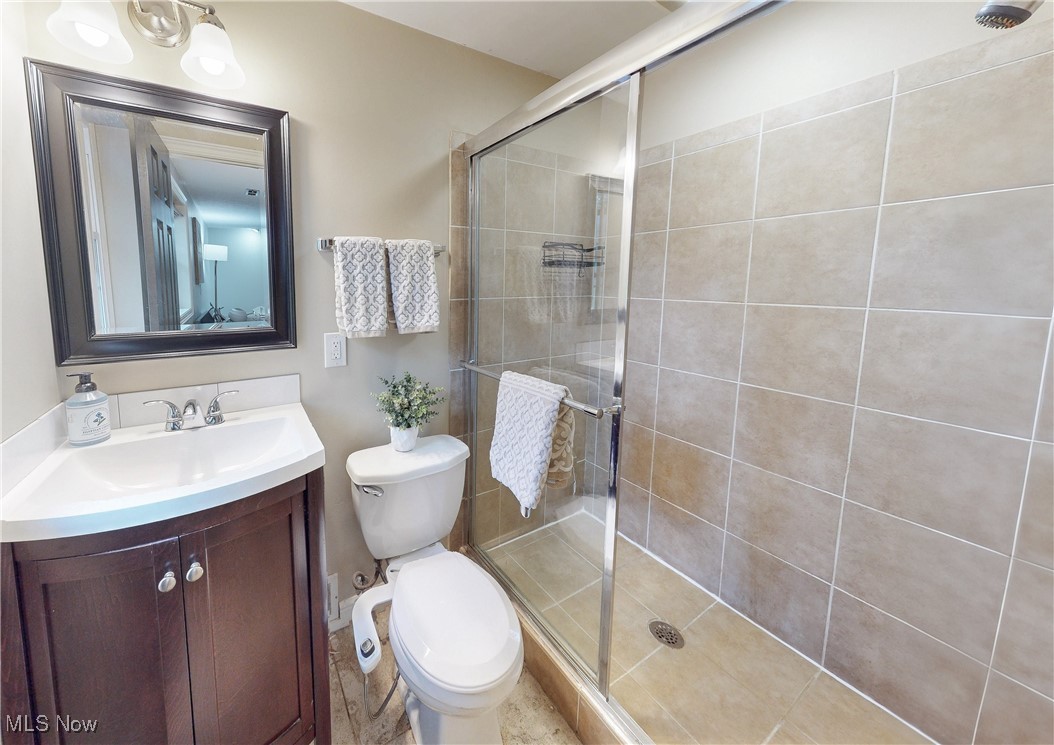 Wilson Mills Colony Sub #7 - Residential