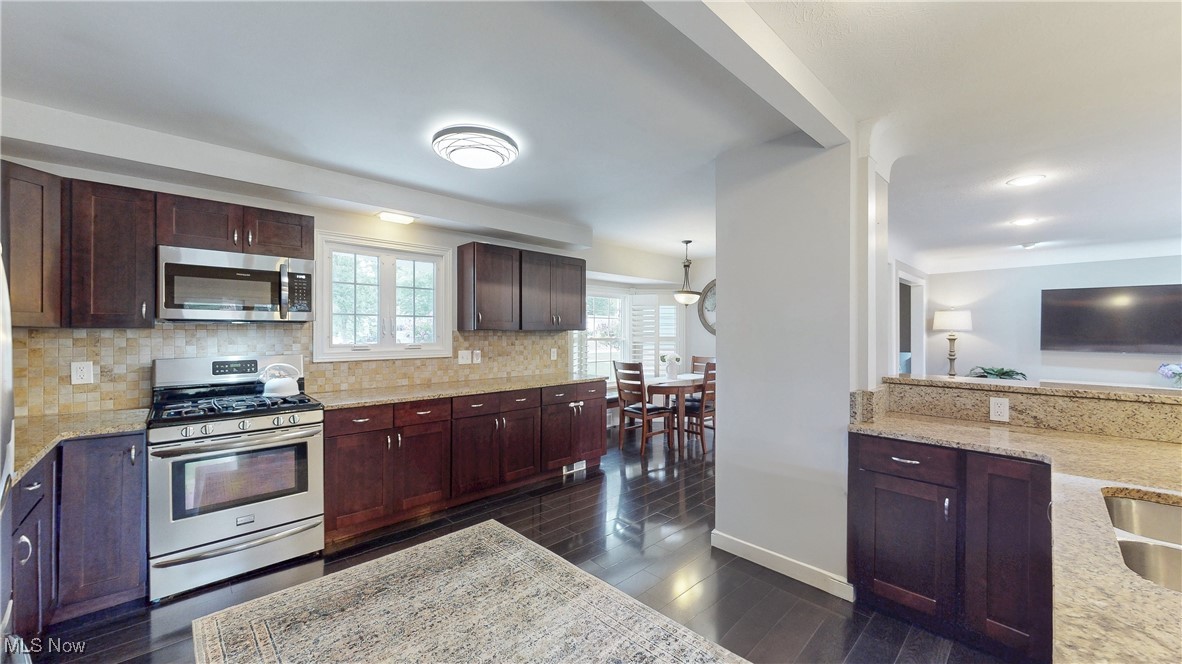 Wilson Mills Colony Sub #7 - Residential