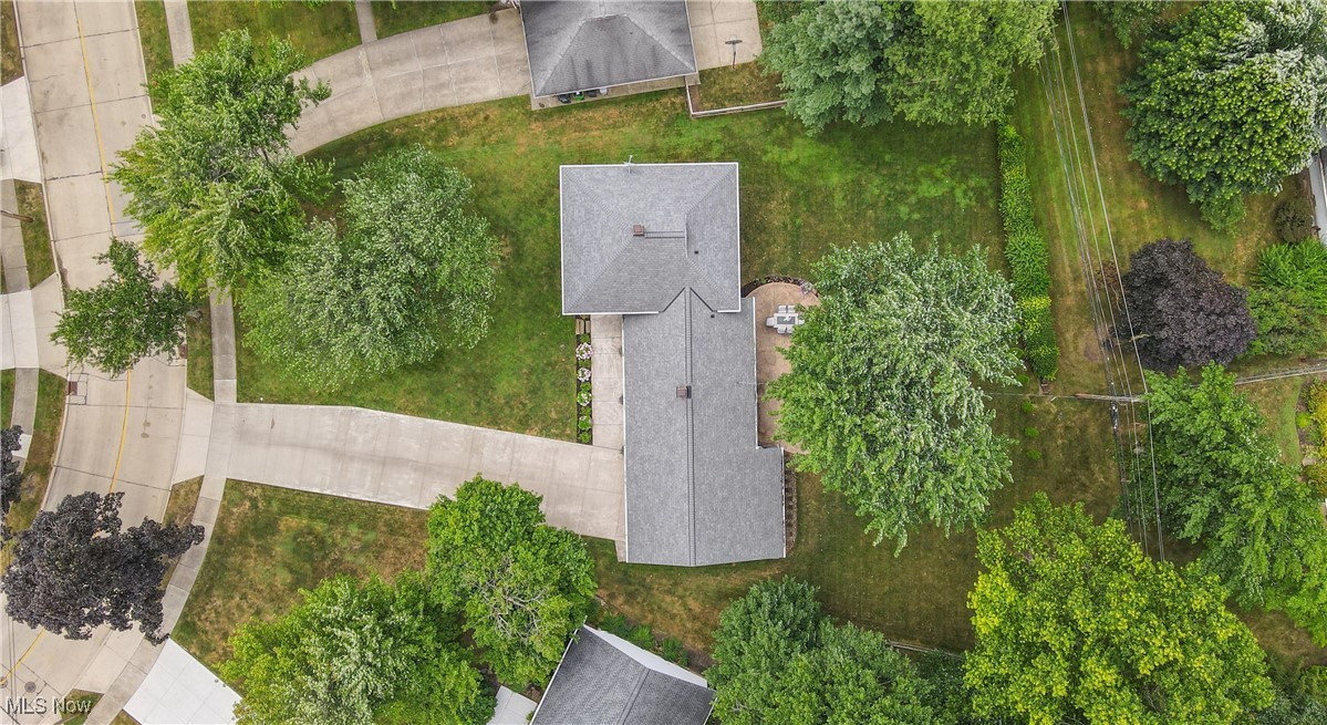 Wilson Mills Colony Sub #7 - Residential