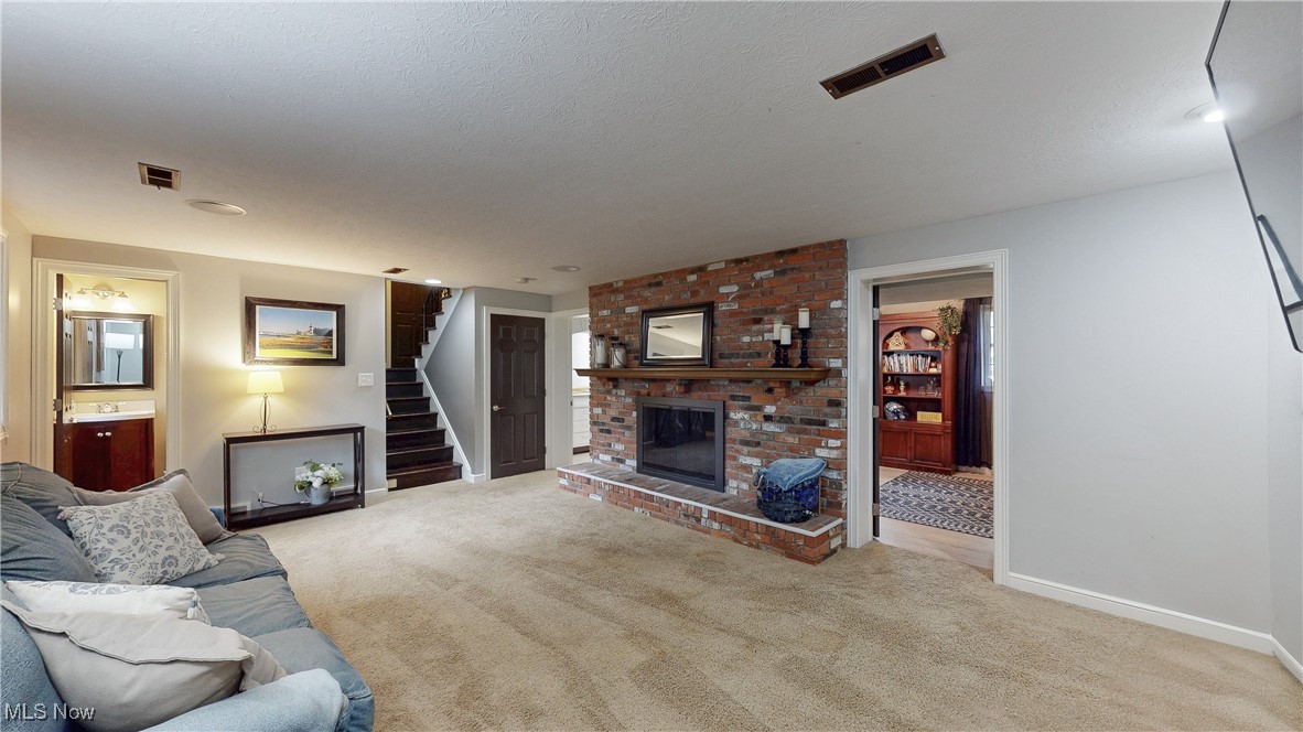 Wilson Mills Colony Sub #7 - Residential