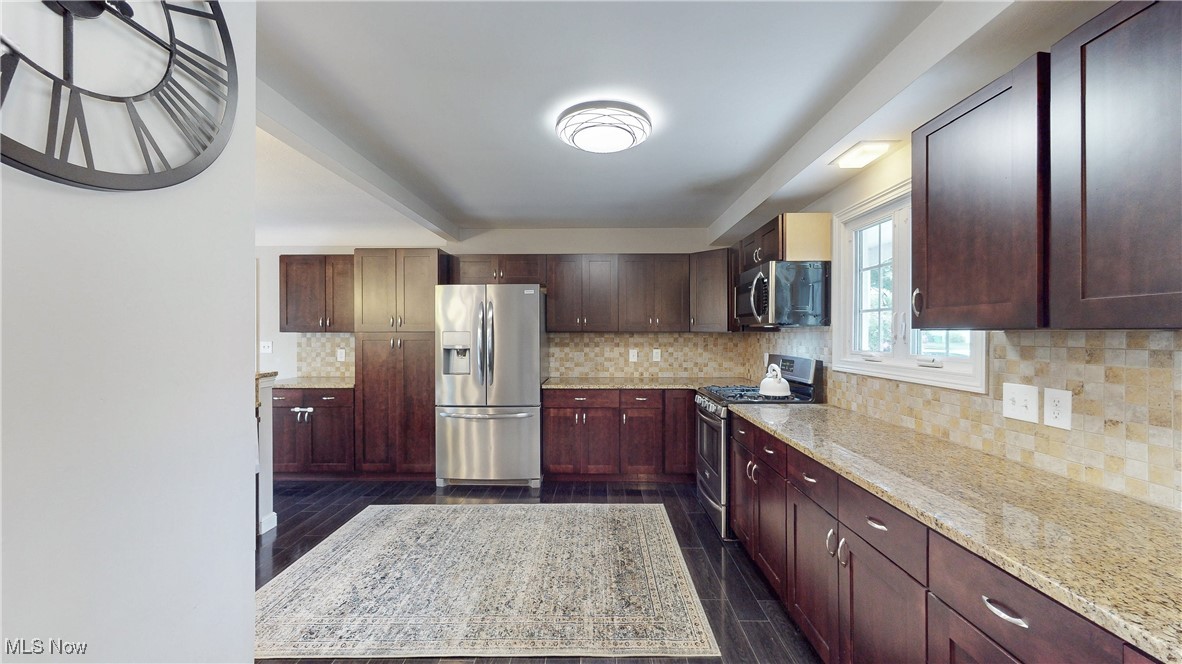 Wilson Mills Colony Sub #7 - Residential