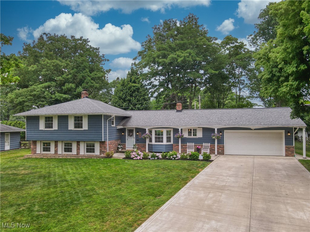 Wilson Mills Colony Sub #7 - Residential