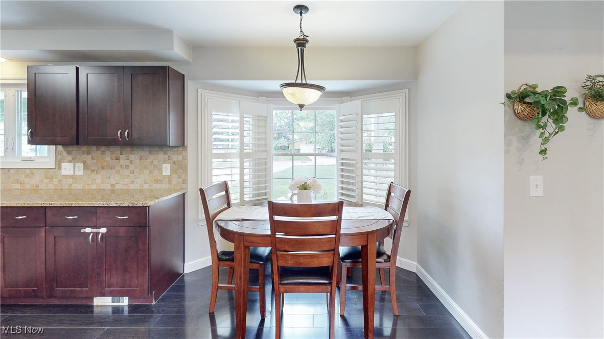 Wilson Mills Colony Sub #7 - Residential