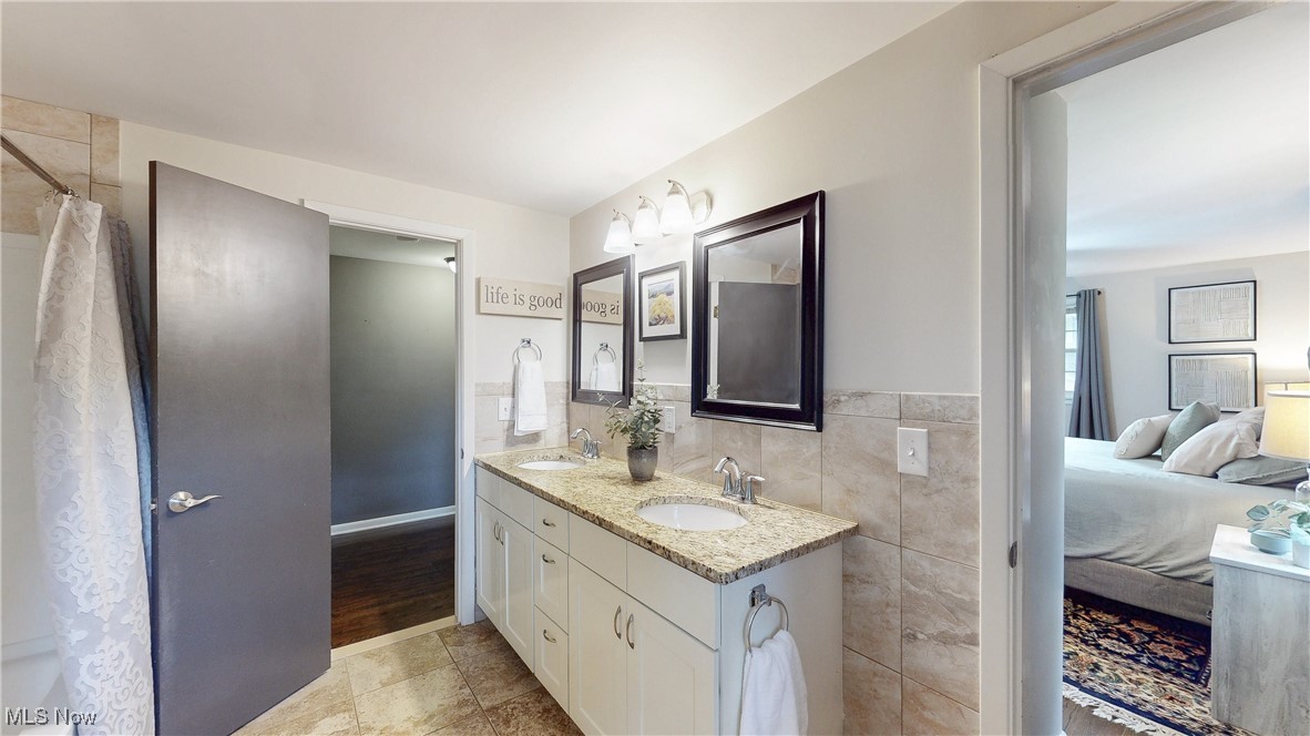 Wilson Mills Colony Sub #7 - Residential