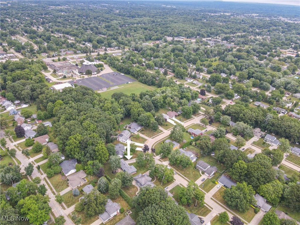 Wilson Mills Colony Sub #7 - Residential