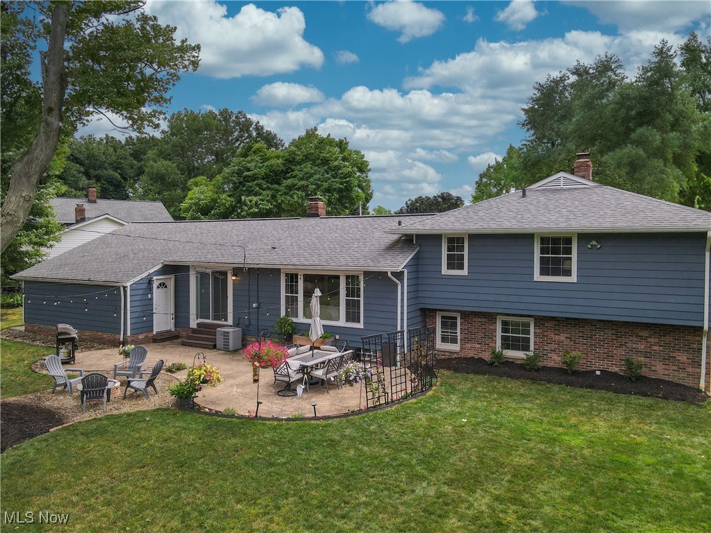 Wilson Mills Colony Sub #7 - Residential