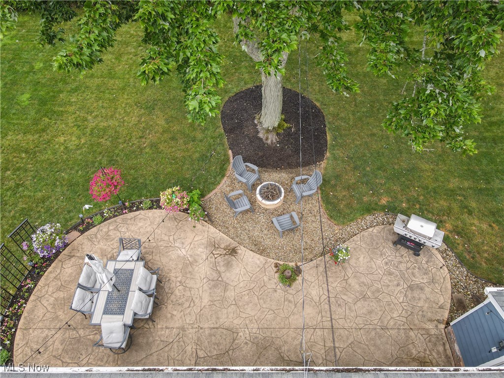 Wilson Mills Colony Sub #7 - Residential