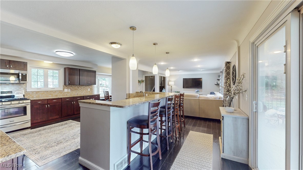 Wilson Mills Colony Sub #7 - Residential