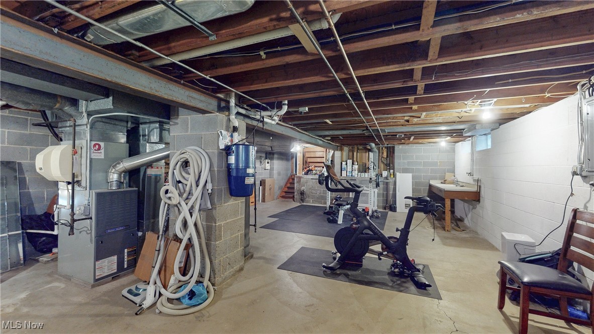 Wilson Mills Colony Sub #7 - Residential