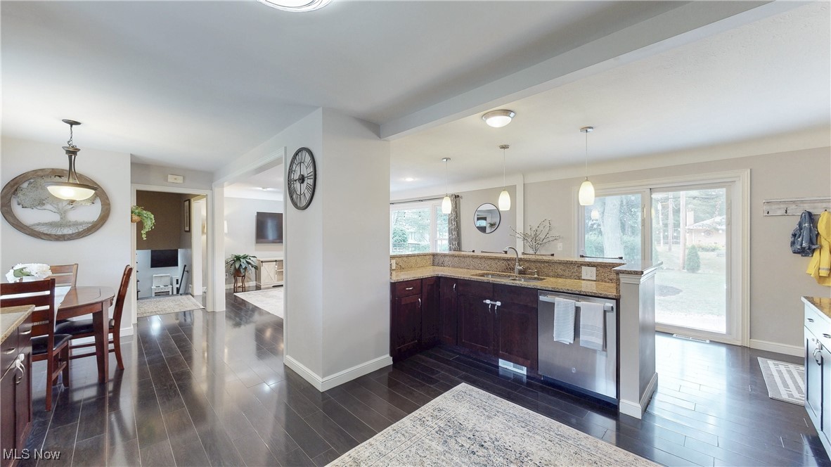 Wilson Mills Colony Sub #7 - Residential