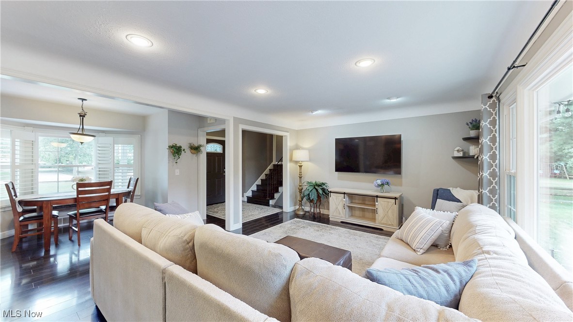 Wilson Mills Colony Sub #7 - Residential