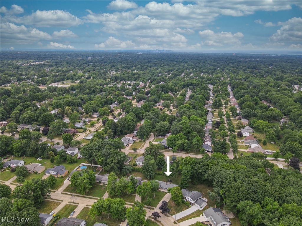 Wilson Mills Colony Sub #7 - Residential